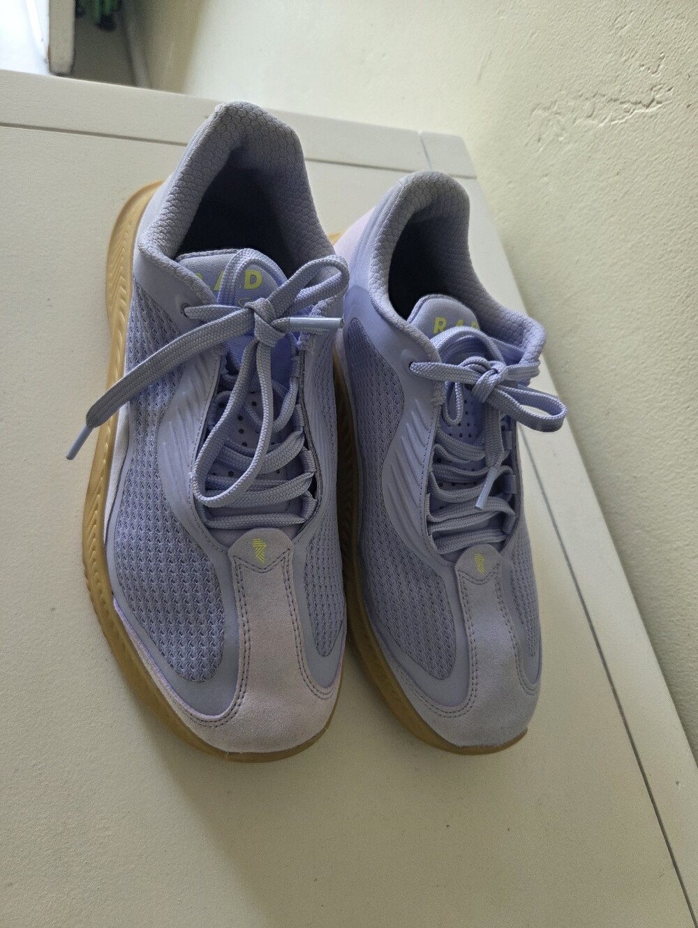 R.A.D.  Baby Lav Gum One training Shoes